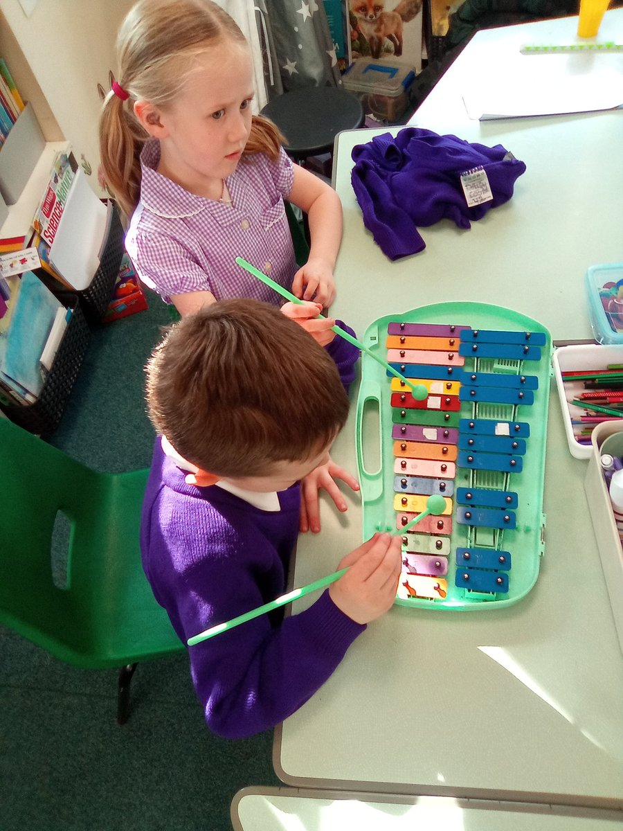 Class 2 Highfields tweet media