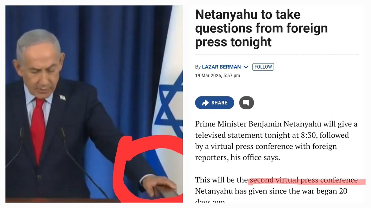 Red Pill USA tweet media