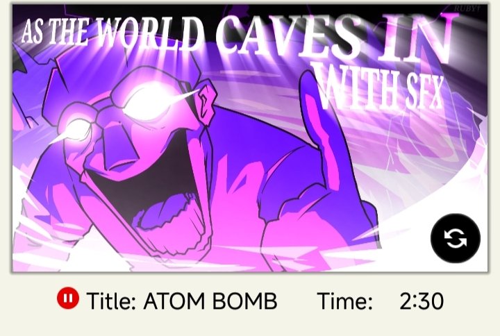 ZIPPER-ZIPPER08 (Ruby†) tweet media