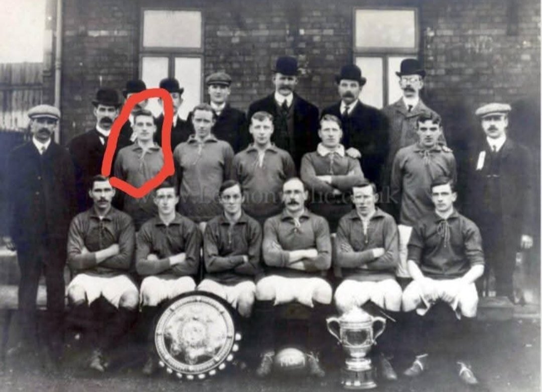 Linfield Graves Project tweet media