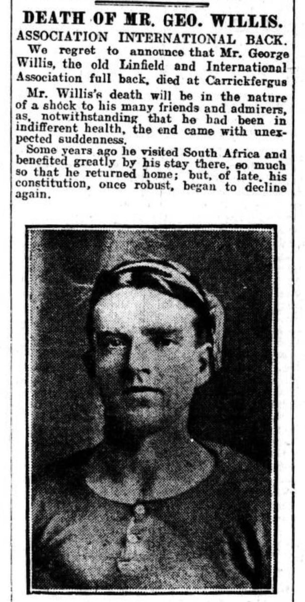 Linfield Graves Project tweet media