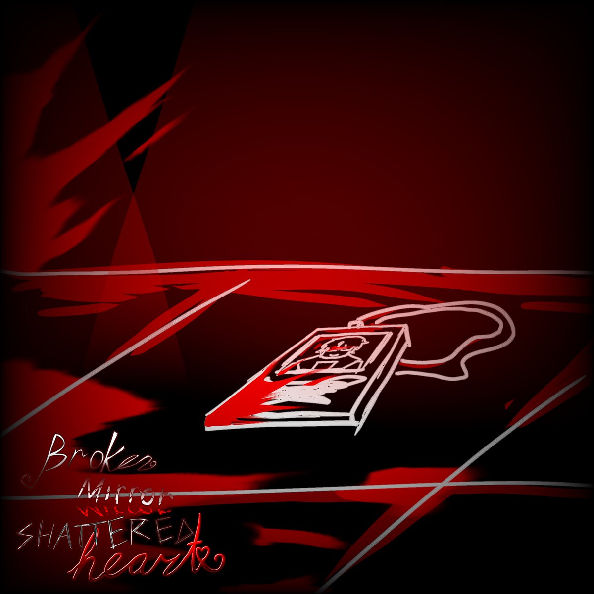 Lee_Tweb's tweet photo. I wonder who is coming next...๐ฅ
#BrokenMirrorShatteredHeart
#BMSH
#AlterEgo https://t.co/JGskkNeKip