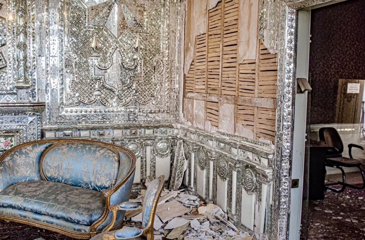 Atieh (عطیه بختیار) tweet media