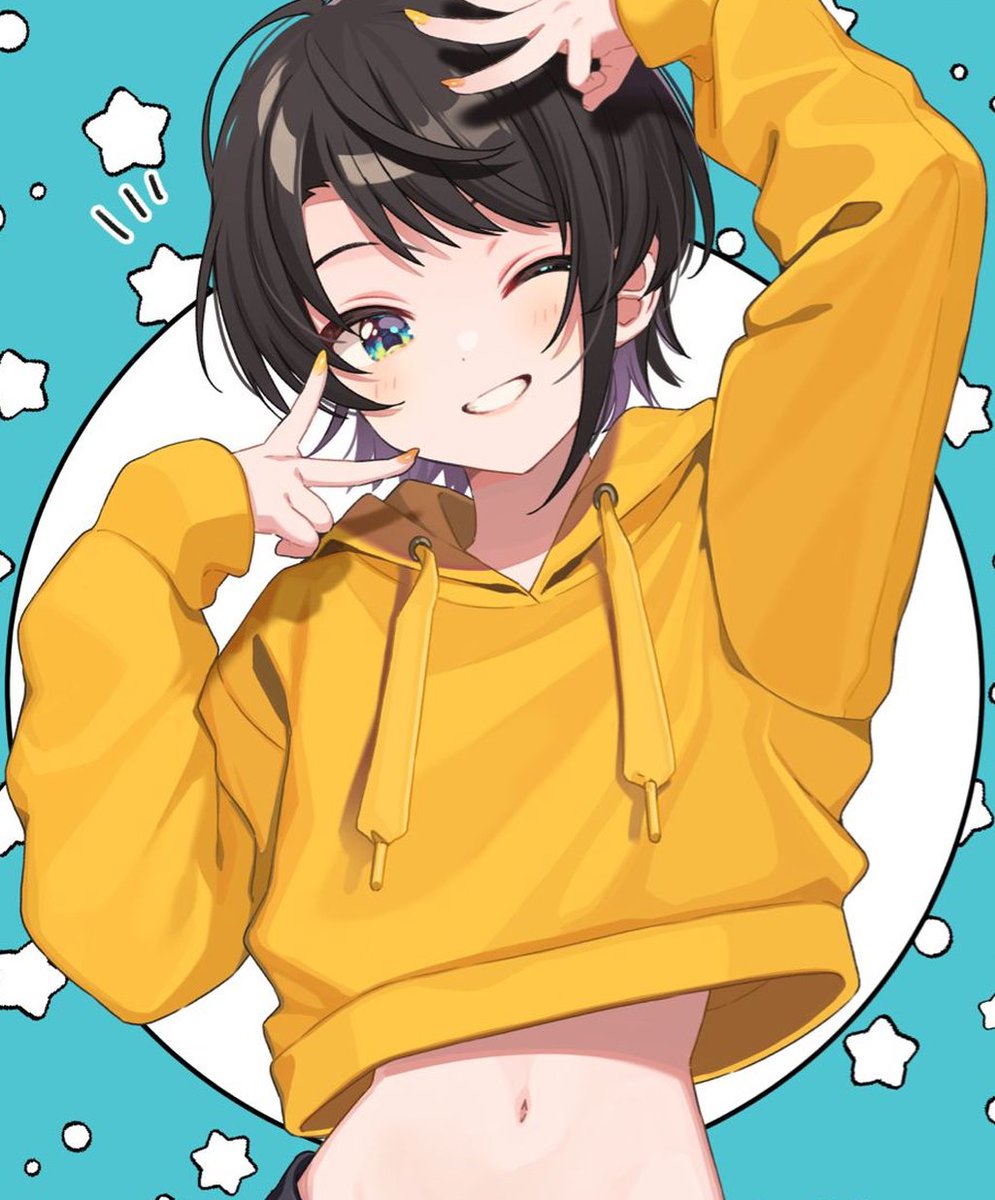 しゅん tweet media