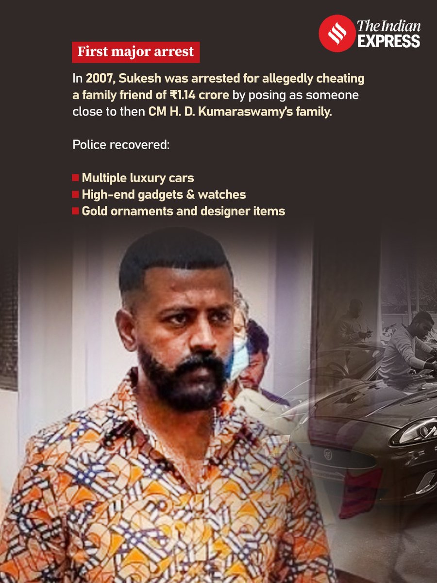 The Indian Express tweet media