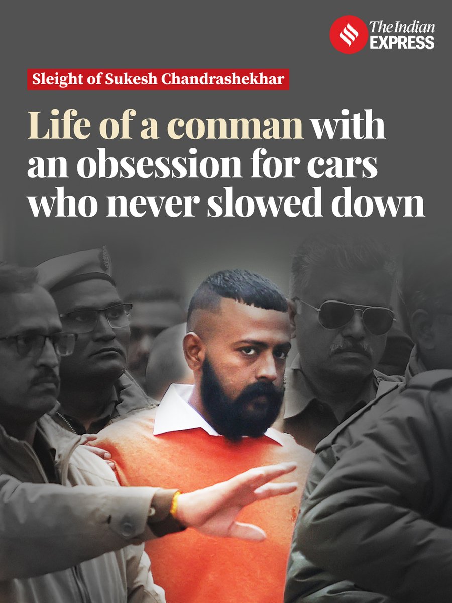 The Indian Express tweet media