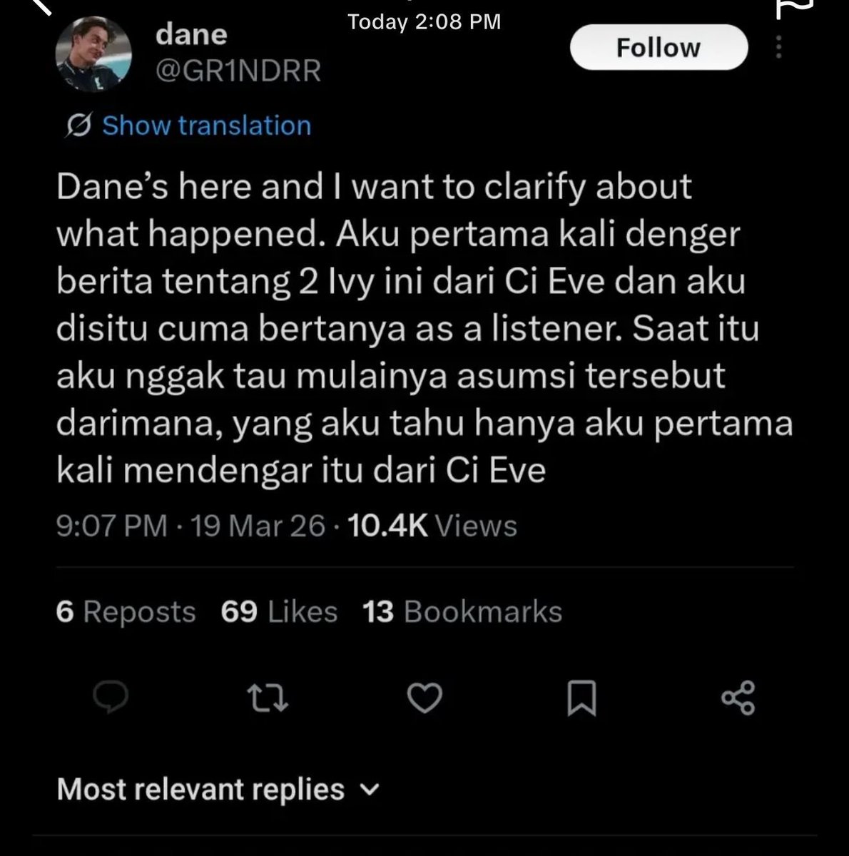 Yello Sugaah tweet media