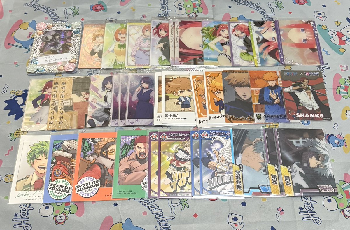 せりな@取引垢 tweet media