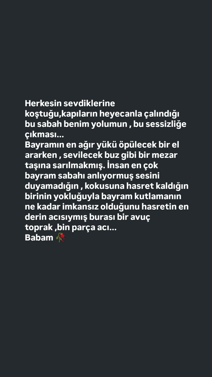 GedikliKewser's tweet photo. 🥀 https://t.co/19TtA2xvKU