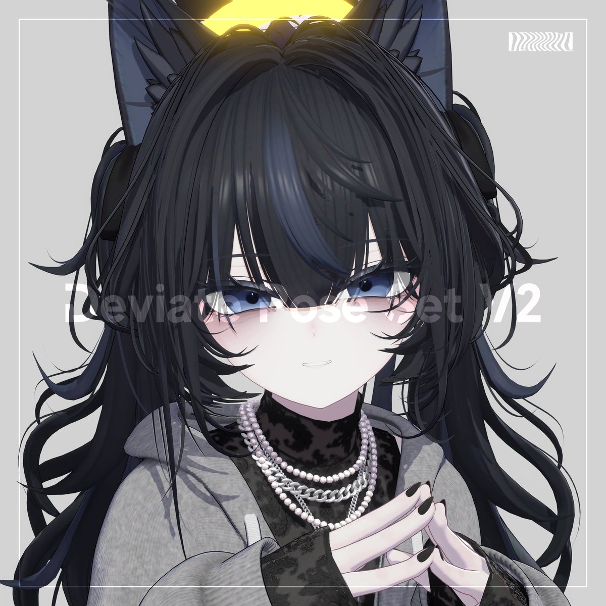 ねこめし tweet media