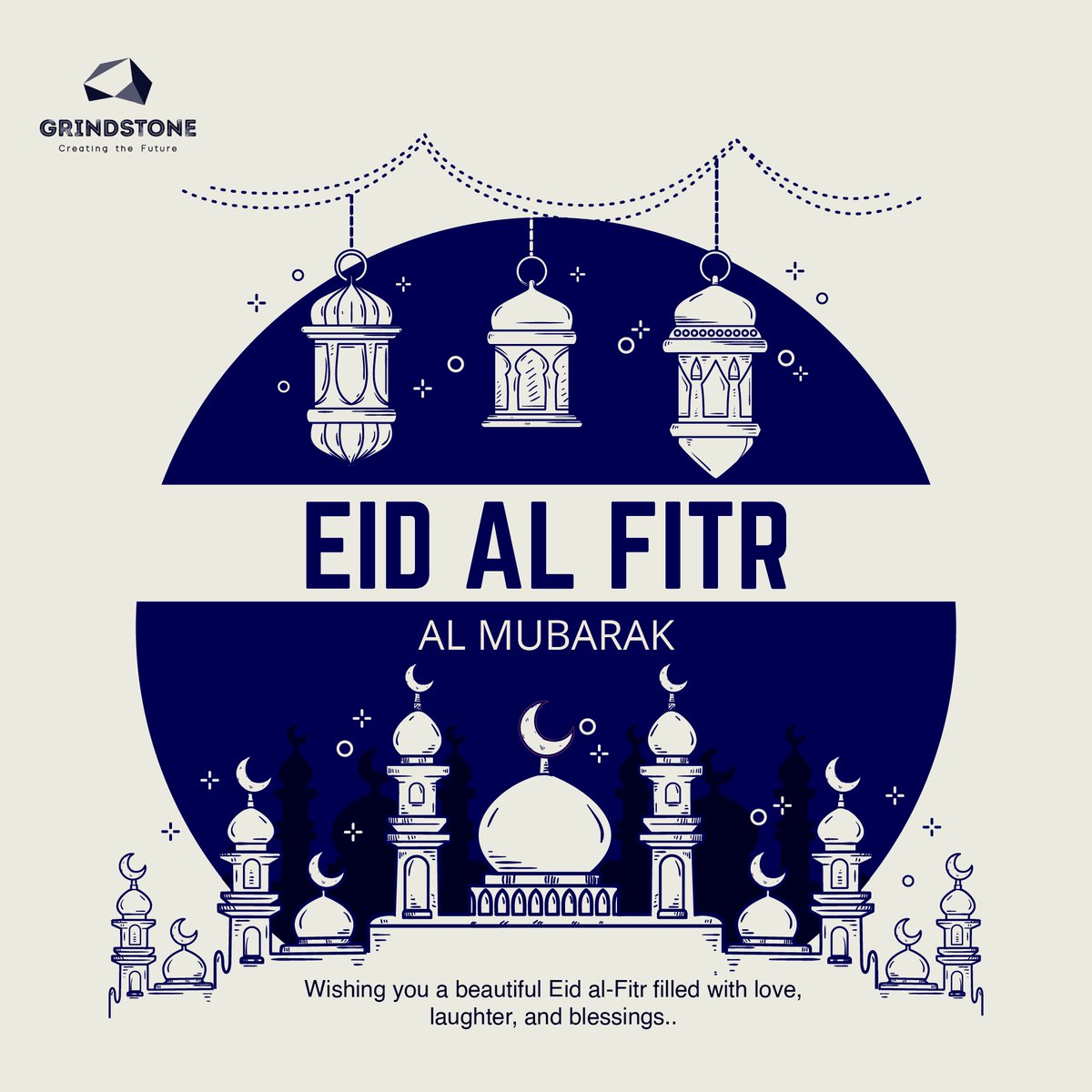 Grindstone Limited tweet media