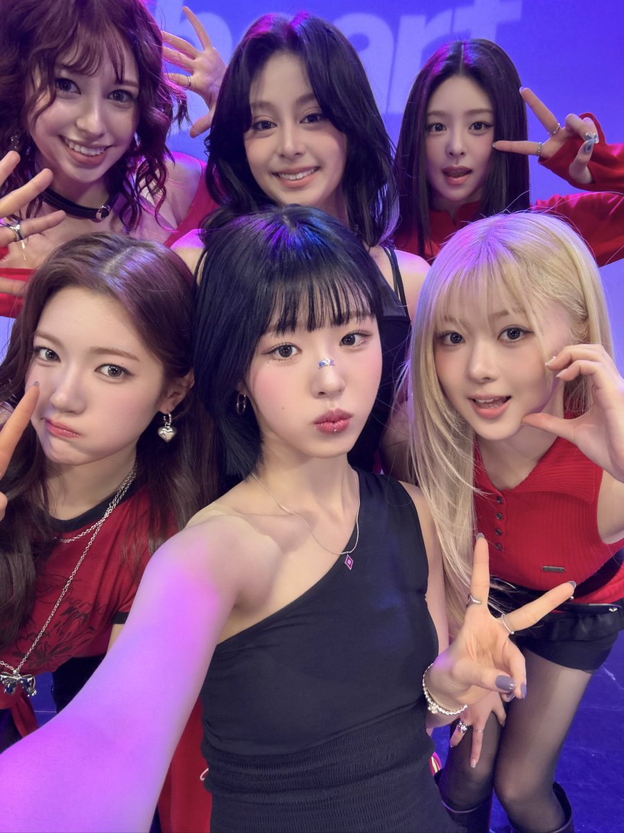 Seohyeon (2008) tweet media