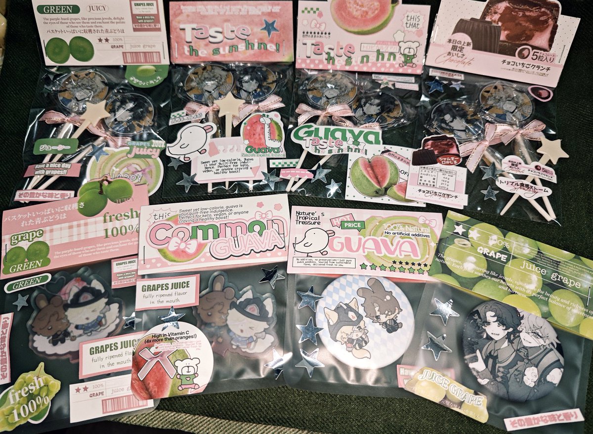 间歇性停滞 tweet media