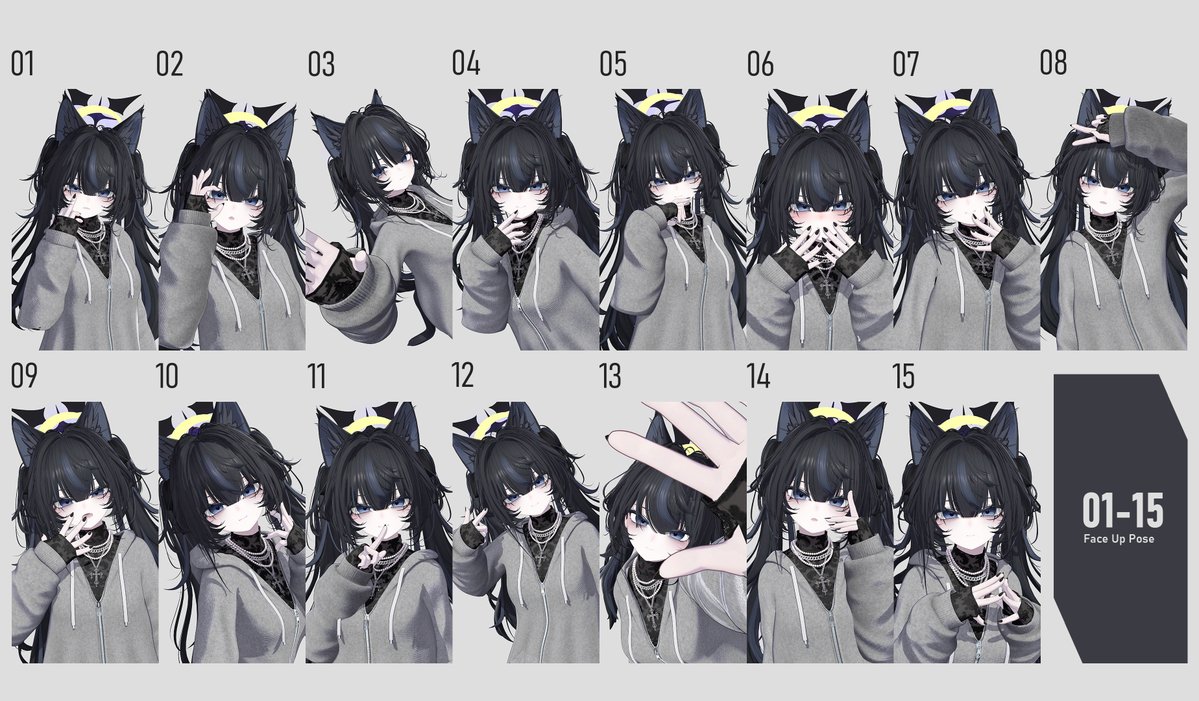 ねこめし tweet media