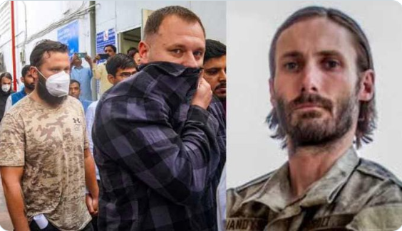 TombiKipgen's tweet image. Global terror network exposed! 7 foreign nationals arrested for 'terrorist training' in Northeast India. 

They are trying to disturb peace and also involved in anti social activities in Northeast. 

#NIAOperation #SecurityMatters #IndiaStrikesBack