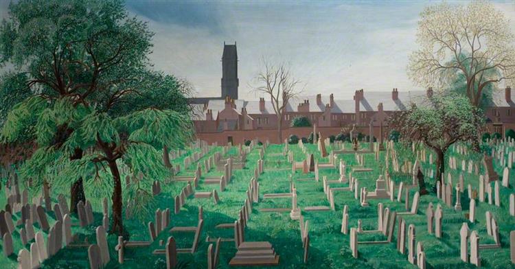 絵画の名前 tweet media