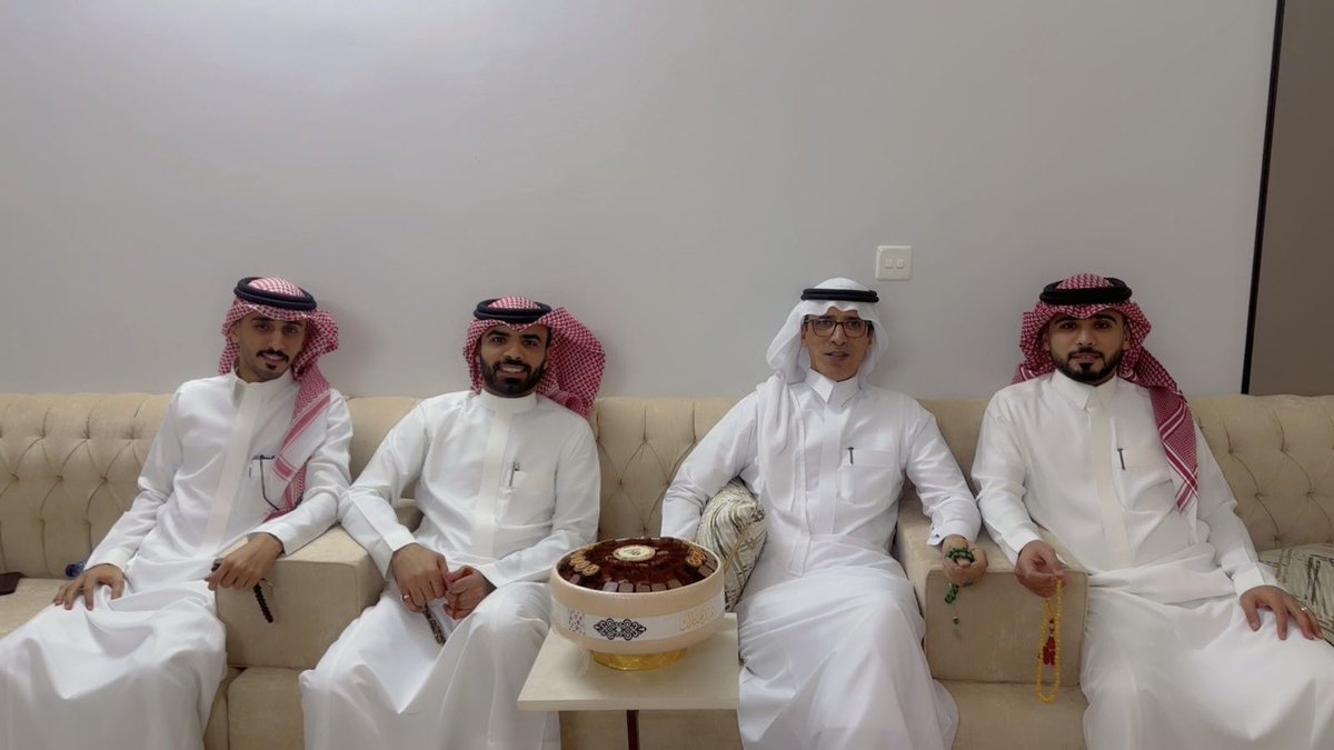 فيصل الروقي tweet media