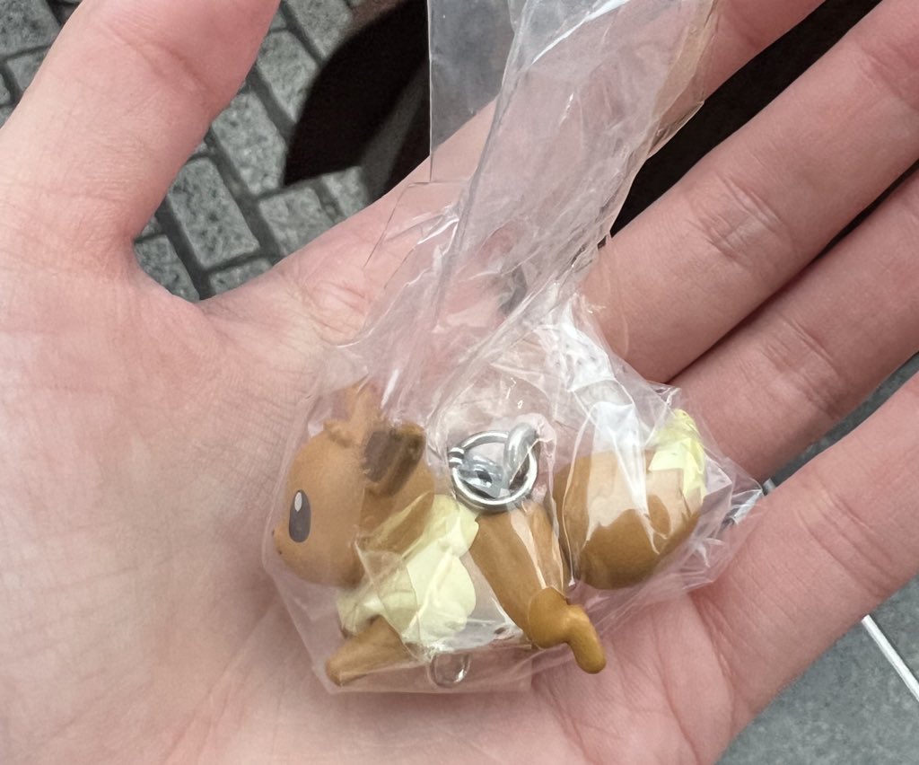 はす/取引垢 tweet media