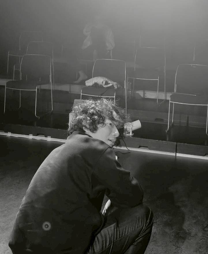 柴　健心 tweet media