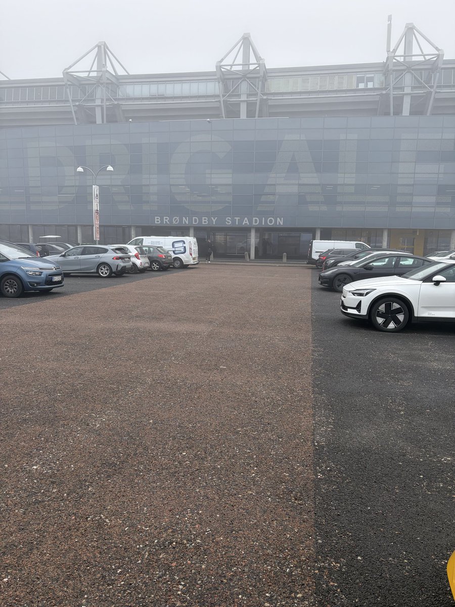 Brøndbymanden tweet media