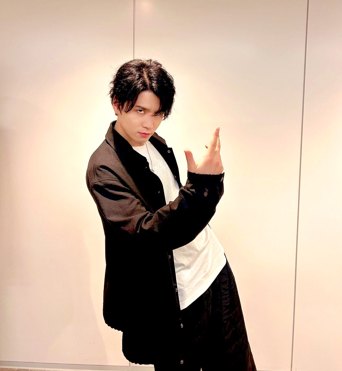 阿座上洋平 tweet media