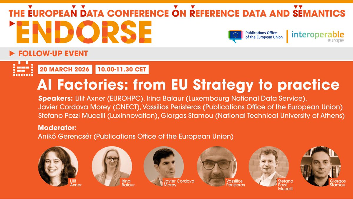 EU Publications tweet media