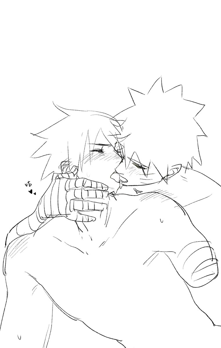 情绪emo美少女 tweet media