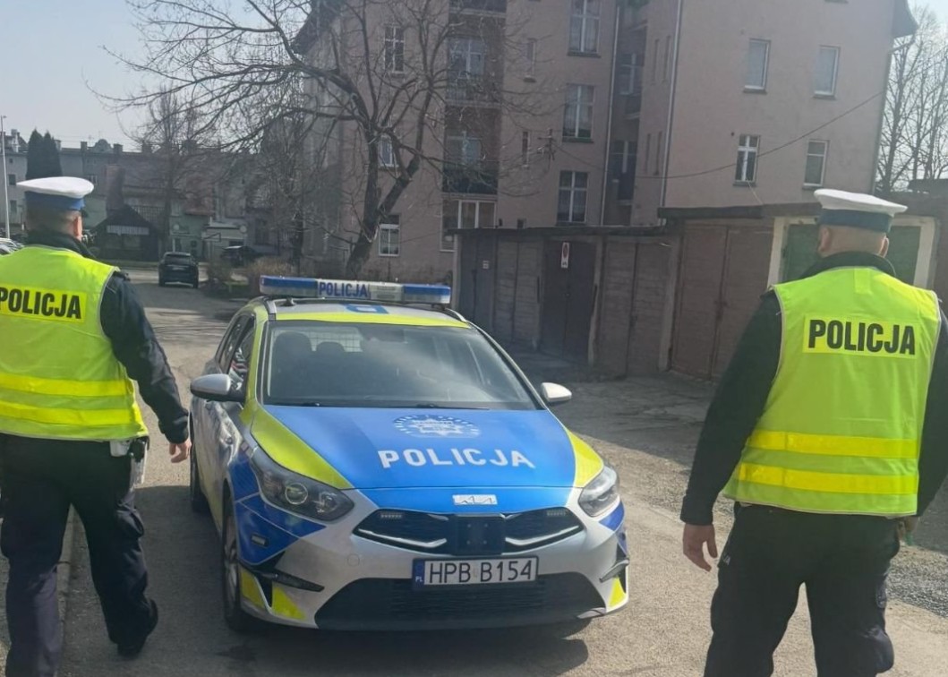 dolnośląska Policja tweet media