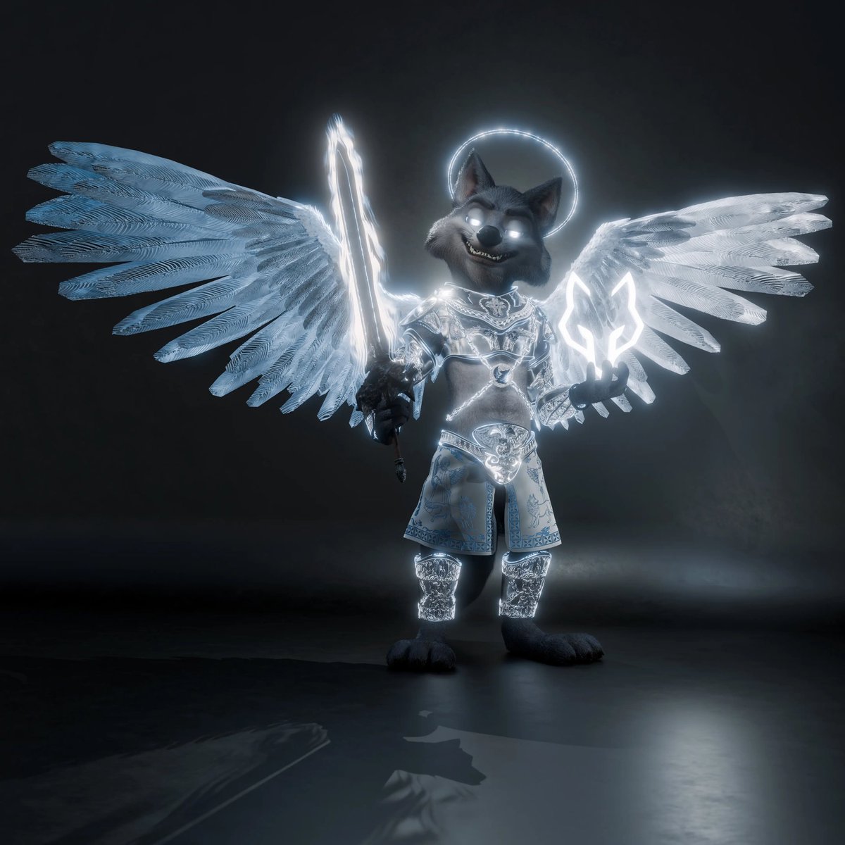 BlackTiger_NFT tweet media