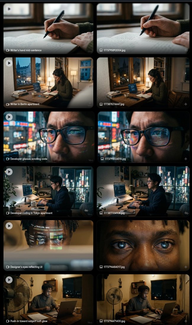 Visual X. 𝛬 tweet media