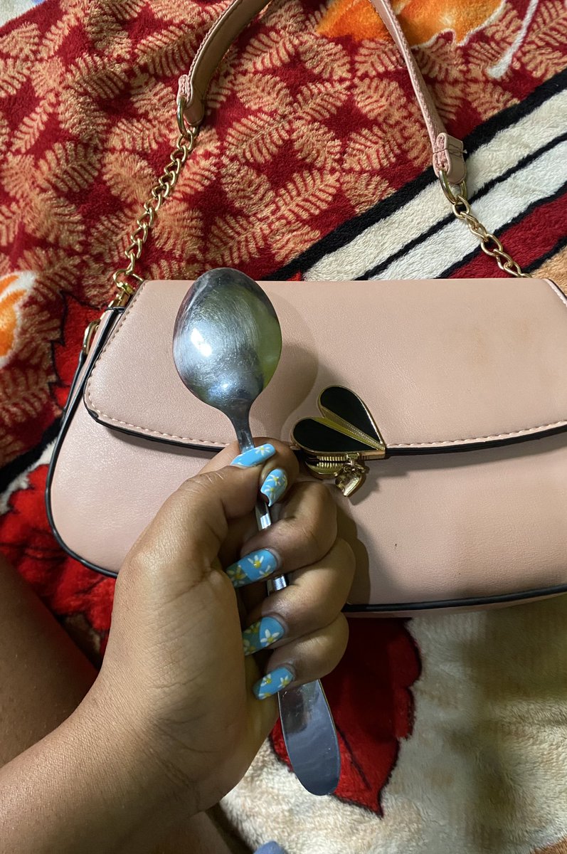 ChubbyAudrey22's tweet image. Tuli ready
#Rice