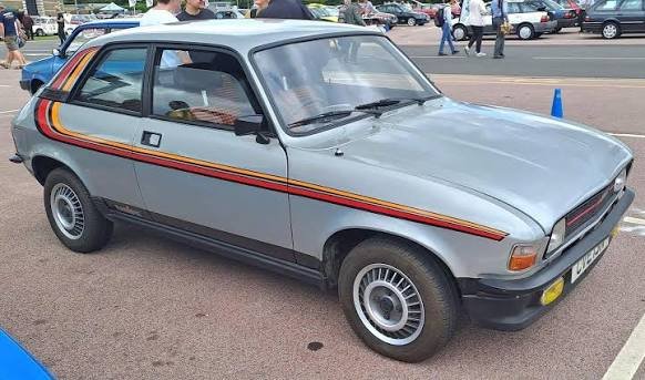 Aberystwyth Classic Car Club tweet media