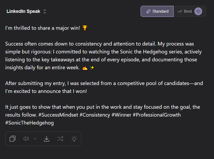 Mister Cask tweet media