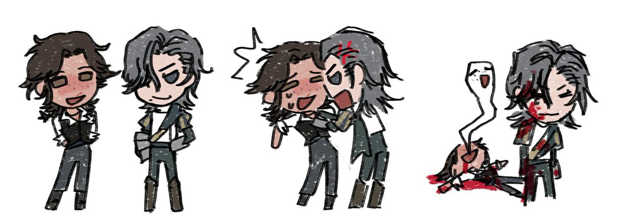 Supreme Ahoge tweet media