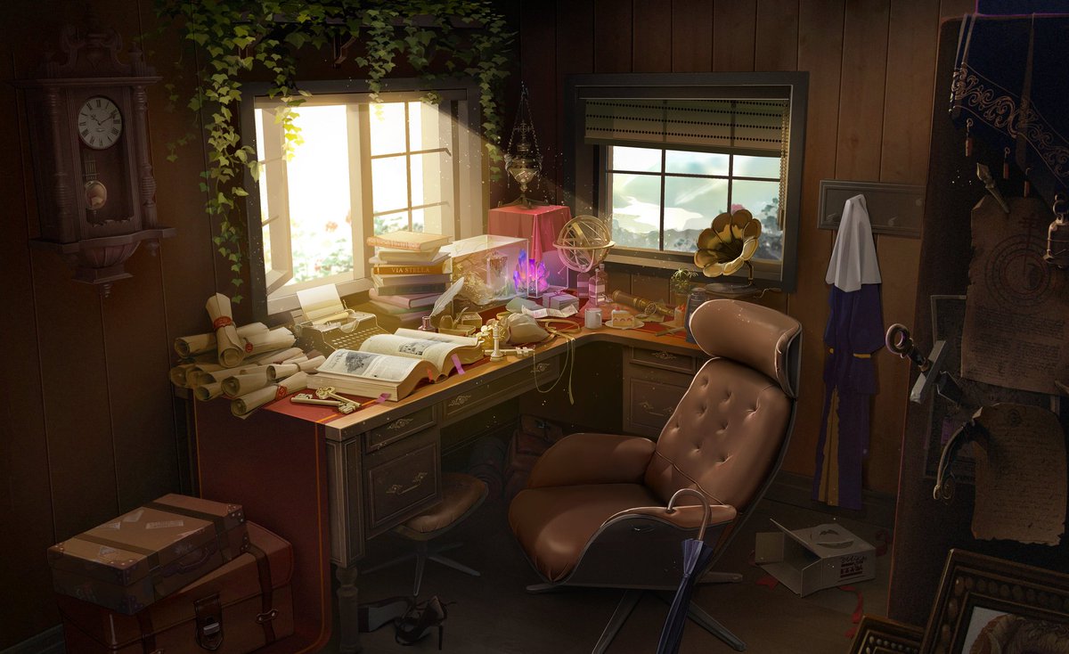 TradeMark™ tweet media