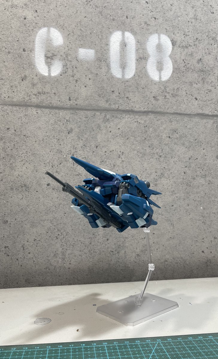 𝓜ロボ tweet media