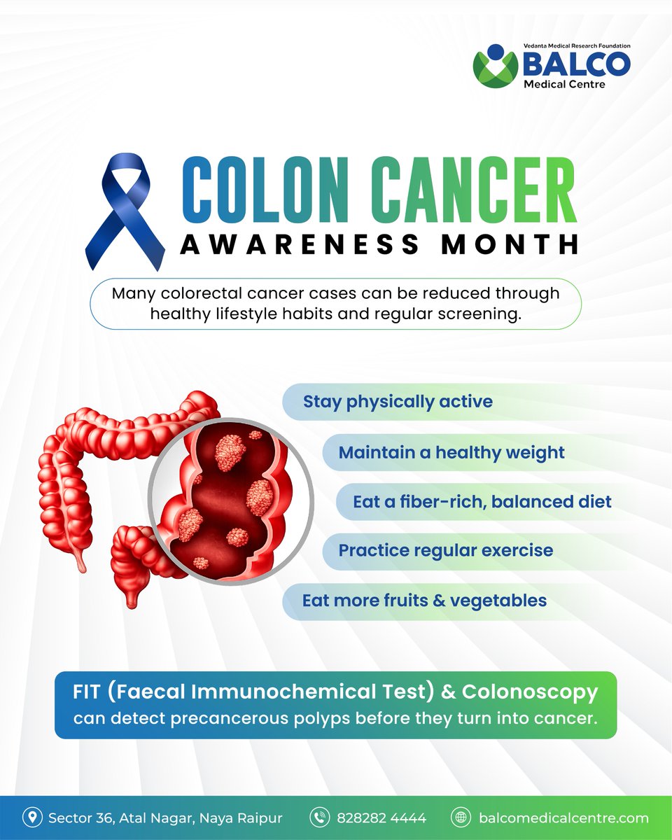 BALCO Medical Centre tweet media