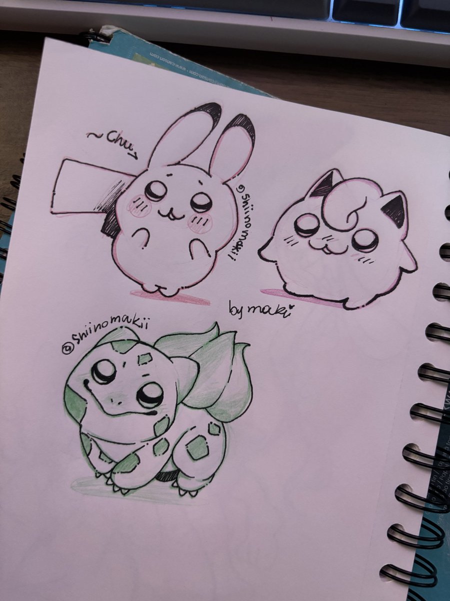 shiinomakiii's tweet photo. drawing fatty babbys https://t.co/q2GobUyFPd