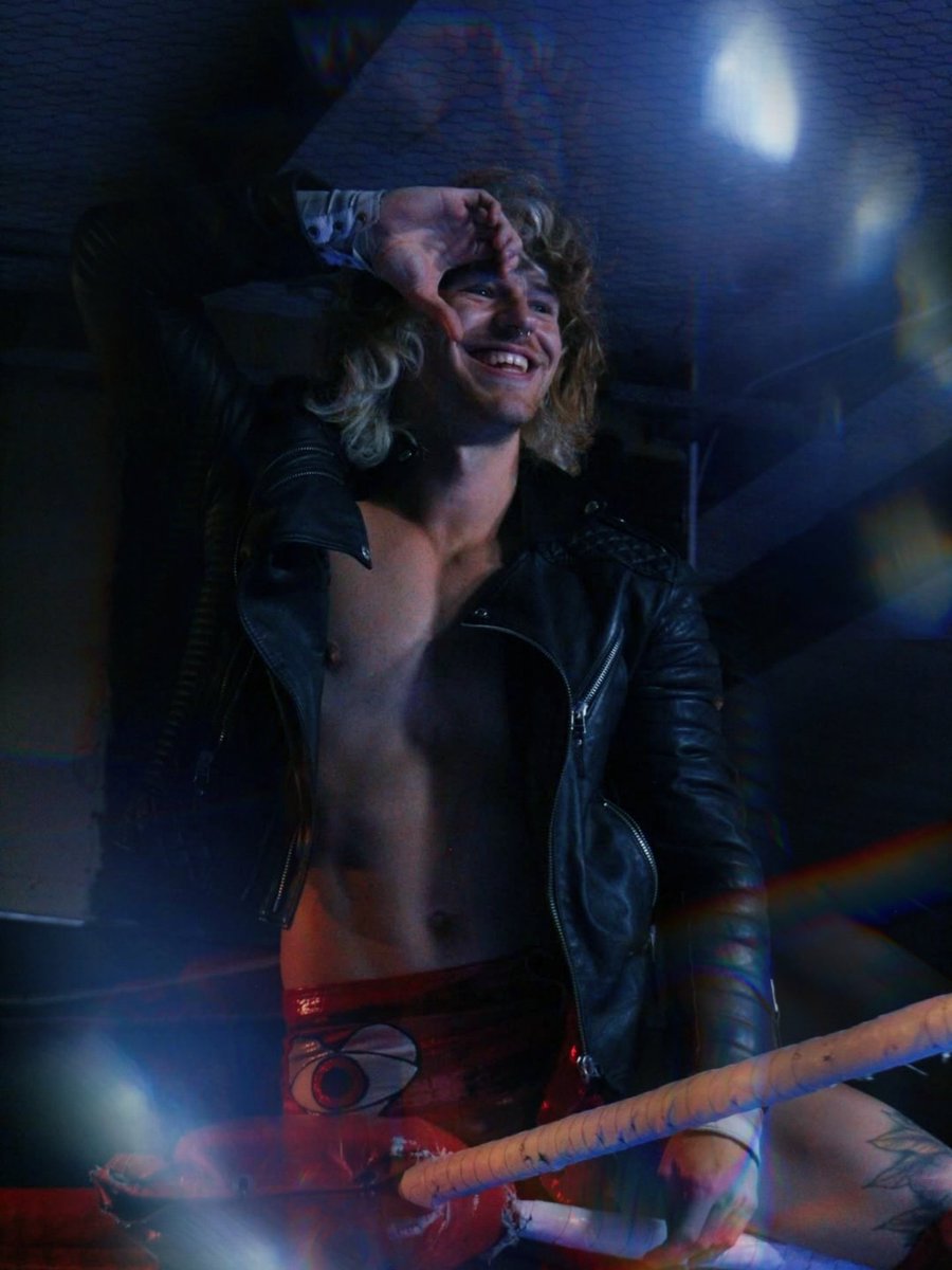 Caylen Rayleigh tweet media