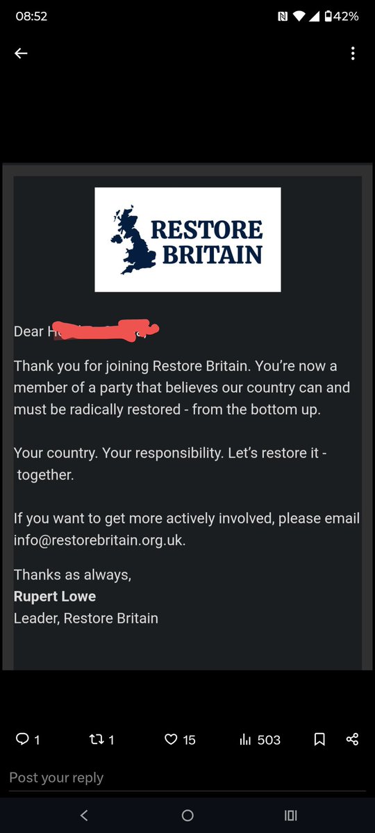 That Craig Girl tweet media