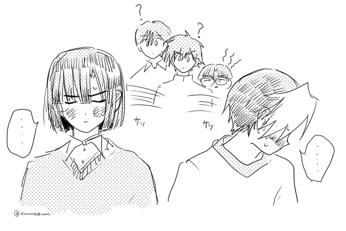 ふわ蟹 tweet media