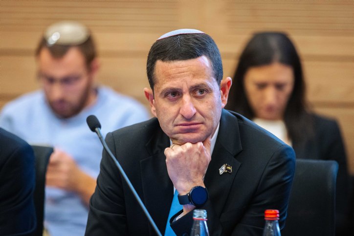 גלי ישראל tweet media