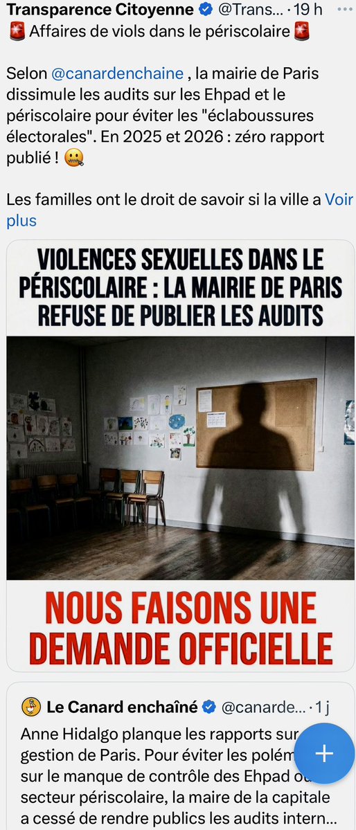 France Patriote Souveraine tweet media