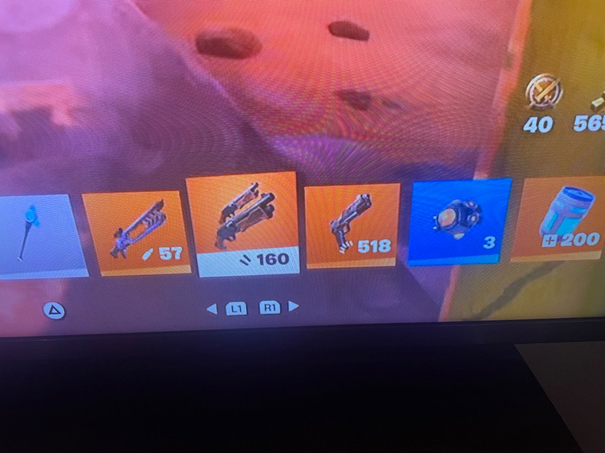 Dillon George (Smashstar16) tweet media