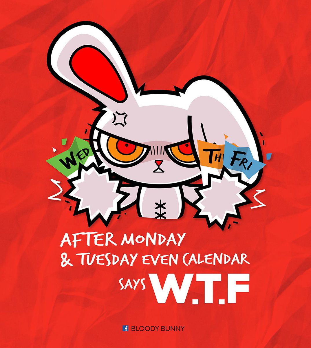 Bloody Bunny (@bloodybunny) / Posts / X