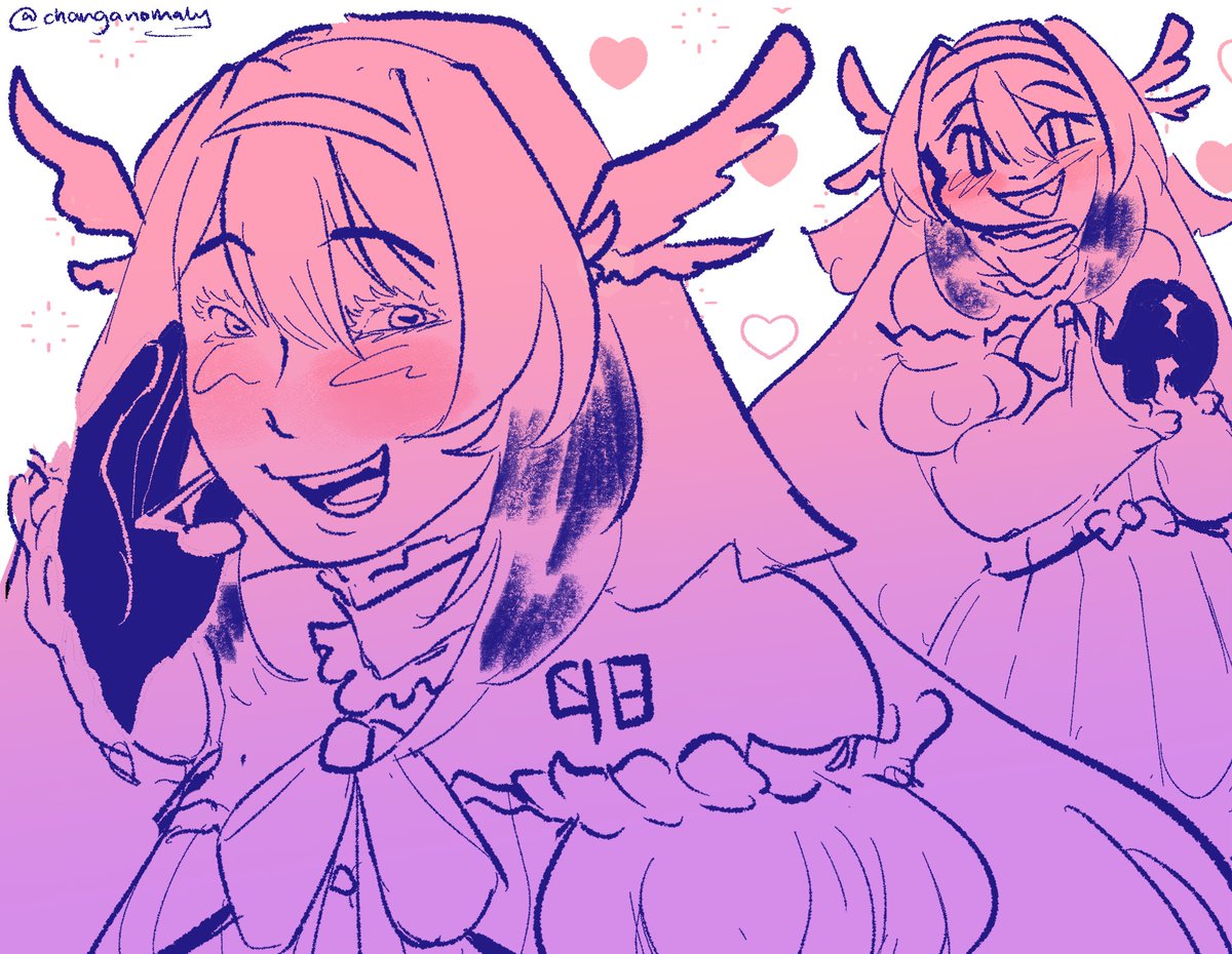 🌼🦋🪽 changan/长安 C0MMS CLOSED tweet media