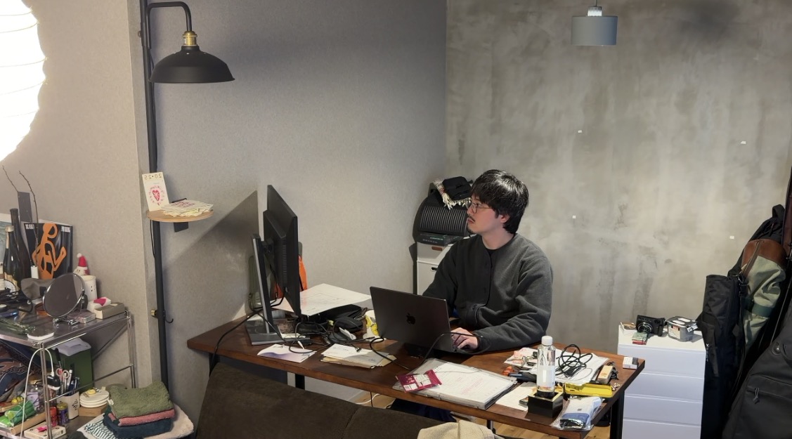 ワタナベタスク / Task Watanabe tweet media