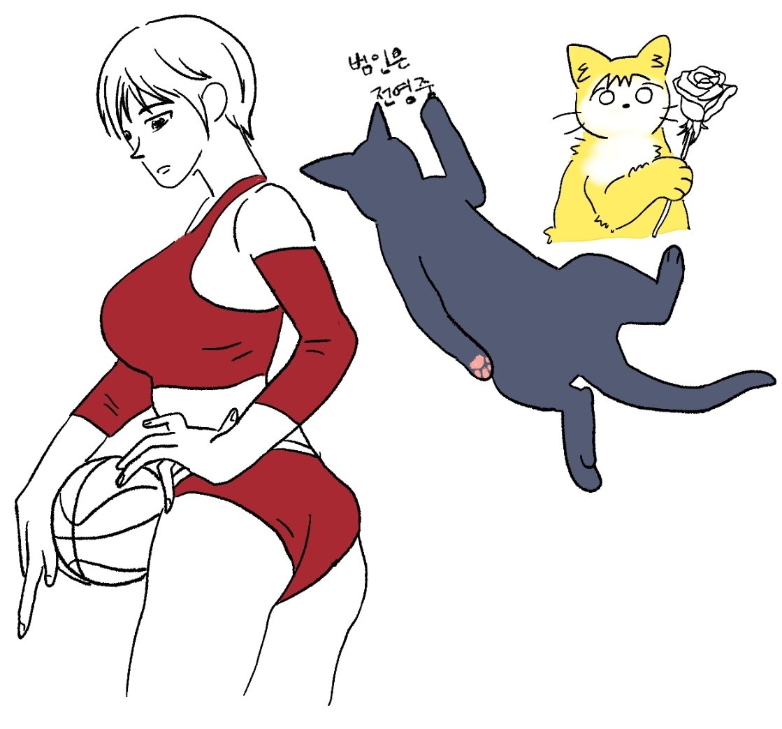 단영이 tweet media