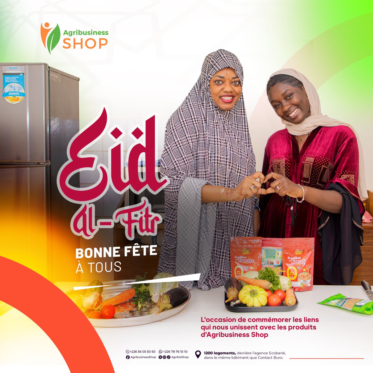 Agribusiness Shop tweet media