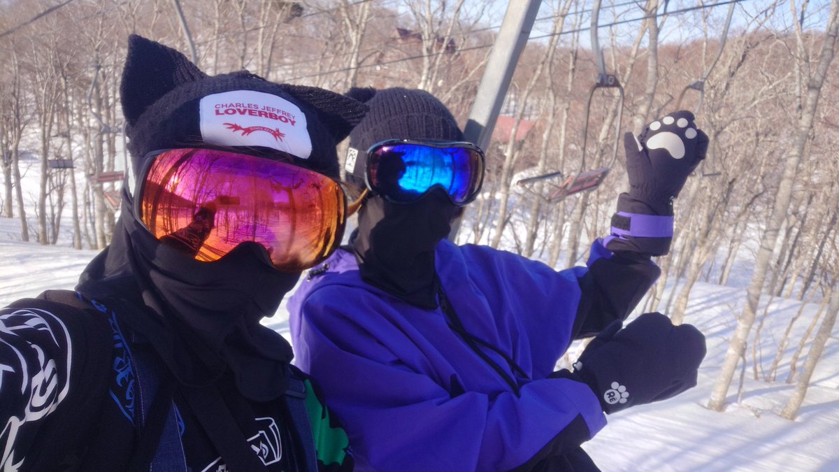 ゃぅた*低浮上 tweet media